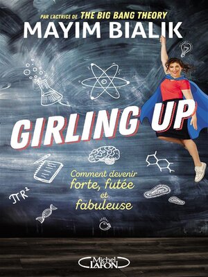 cover image of Girling up